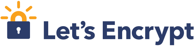 Let's Encrypt logo